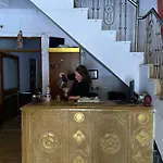 Desert Cow Guest House