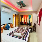 Heart And Soul Of Jaisalmer