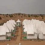 Samrat Resort