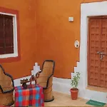Manglam Resort