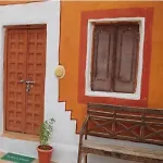 Manglam Resort