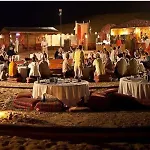 Manglam Resort