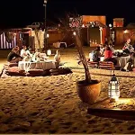 Manglam Resort