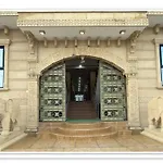Hotel Shanti Residency