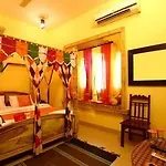 Oyo Rooms Air Force Circle