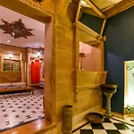 Fort Villa