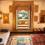 Fort Villa