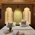 Hotel Nirmal Haveli