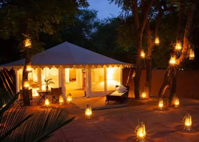 Wild Resort Jaisalmer
