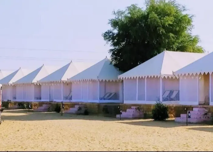 Sam Safari Camp