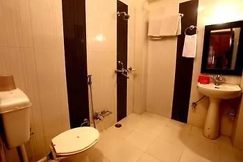 Oyo Rooms Air Force Circle