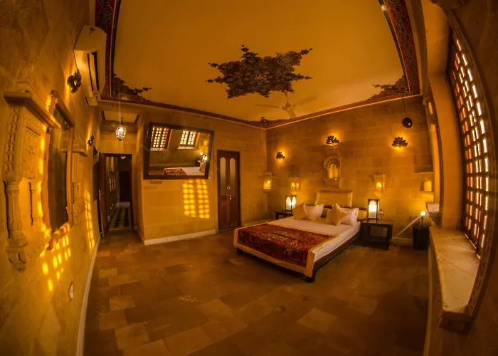 Fort Villa