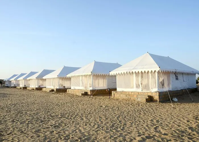 Rajasthan Adventure Resort