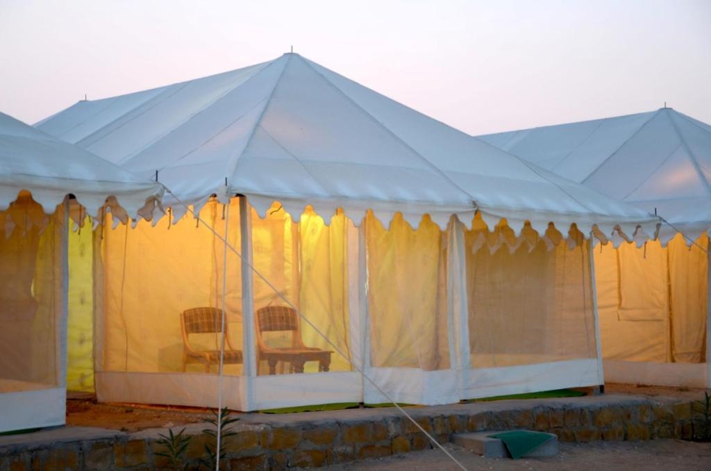 Limra Desert Camp