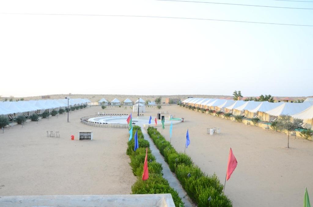 Limra Desert Camp 3* Jaisalmer