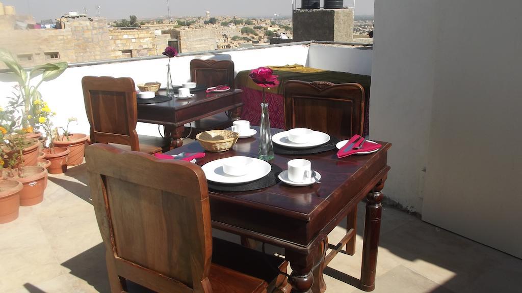 Shahi Garh 2* Jaisalmer
