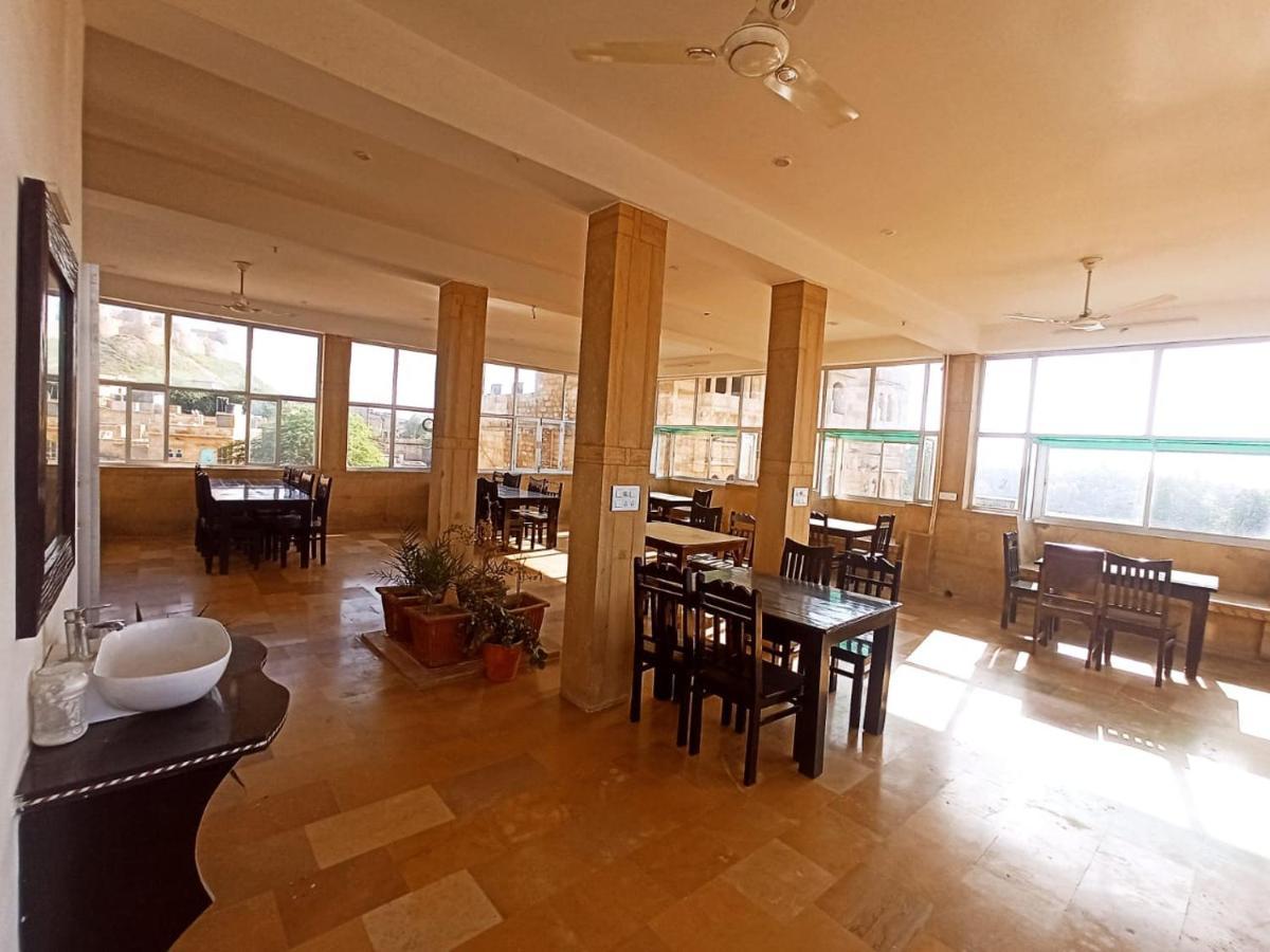 Hotel Royal Haveli
