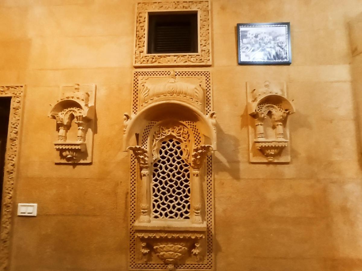 Hotel Royal Haveli 3*