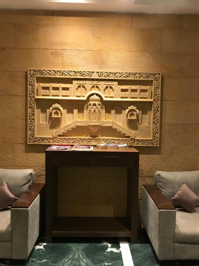 Antra Hotel