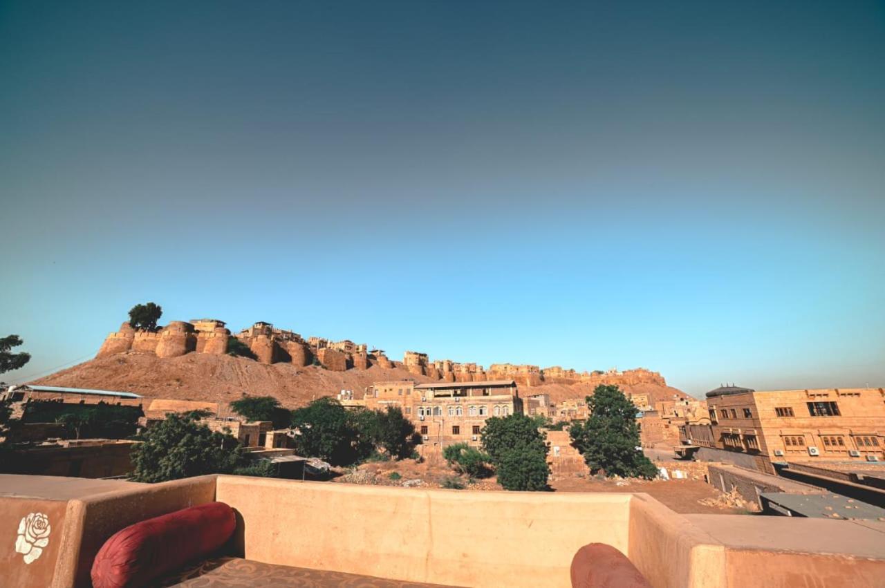 Ozaki Heritage 3* Jaisalmer
