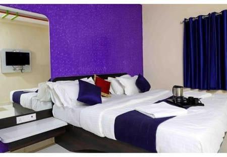 Ozaki Heritage Hotel