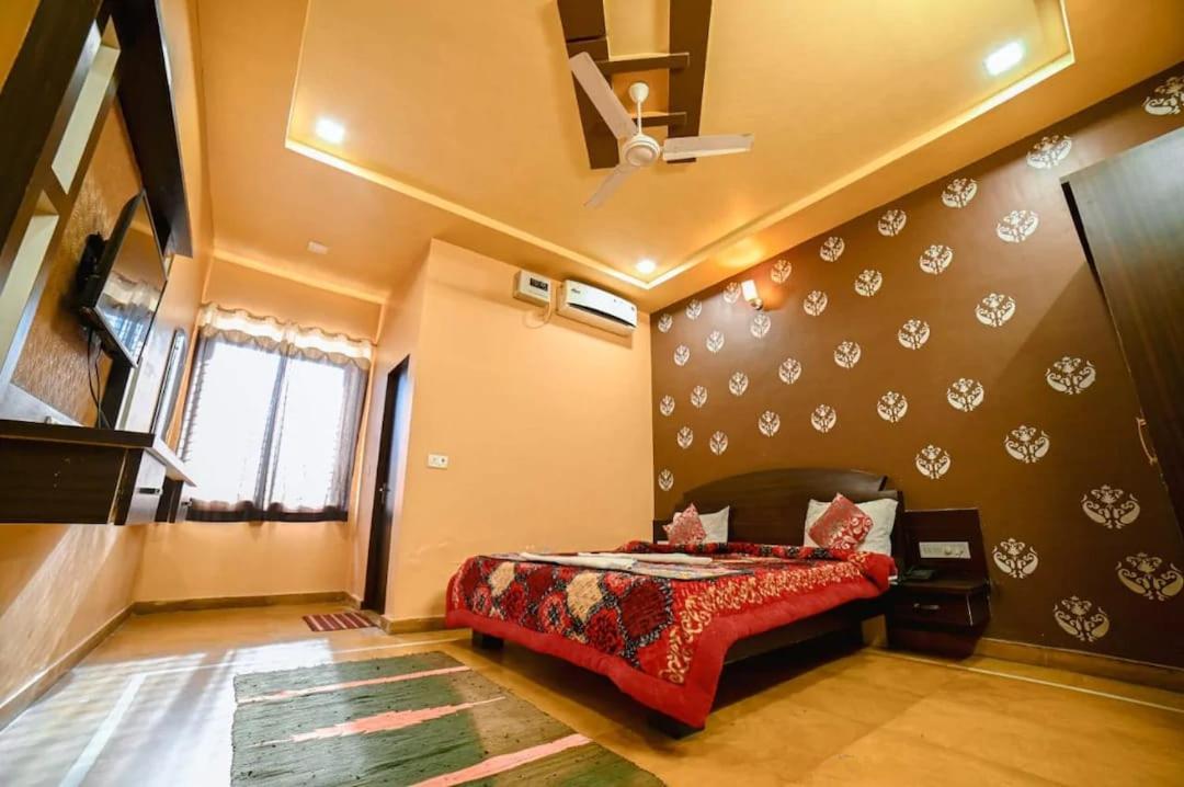 Ozaki Heritage Hotel