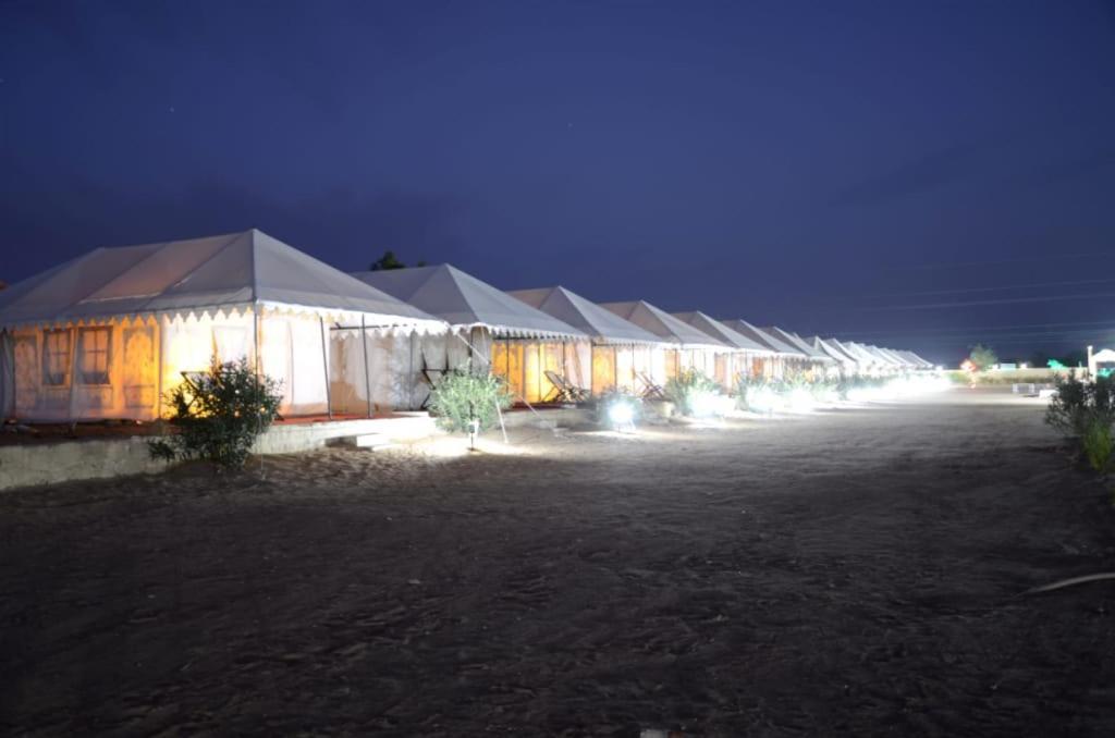 Limra Desert Camp Hotel Jaisalmer