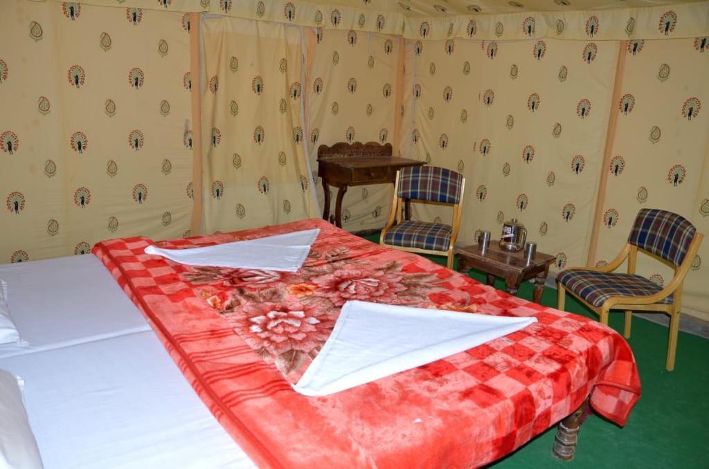 Limra Desert Camp Hotel