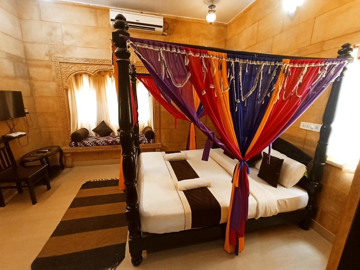 Royal Haveli Jaisalmer