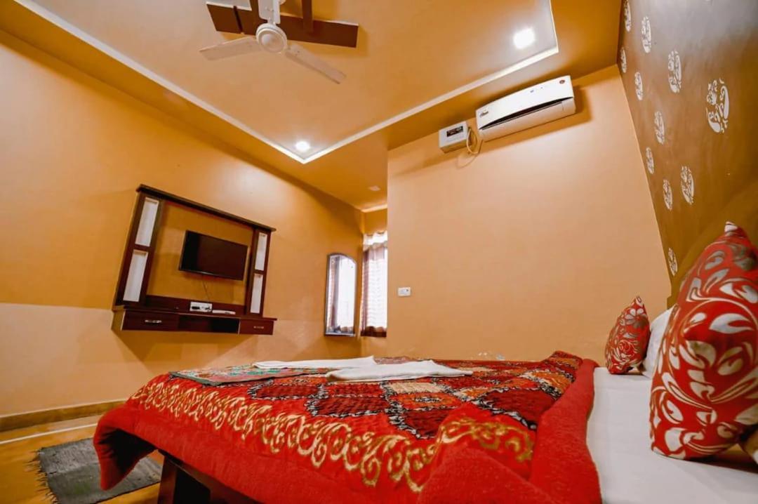 Ozaki Heritage Jaisalmer