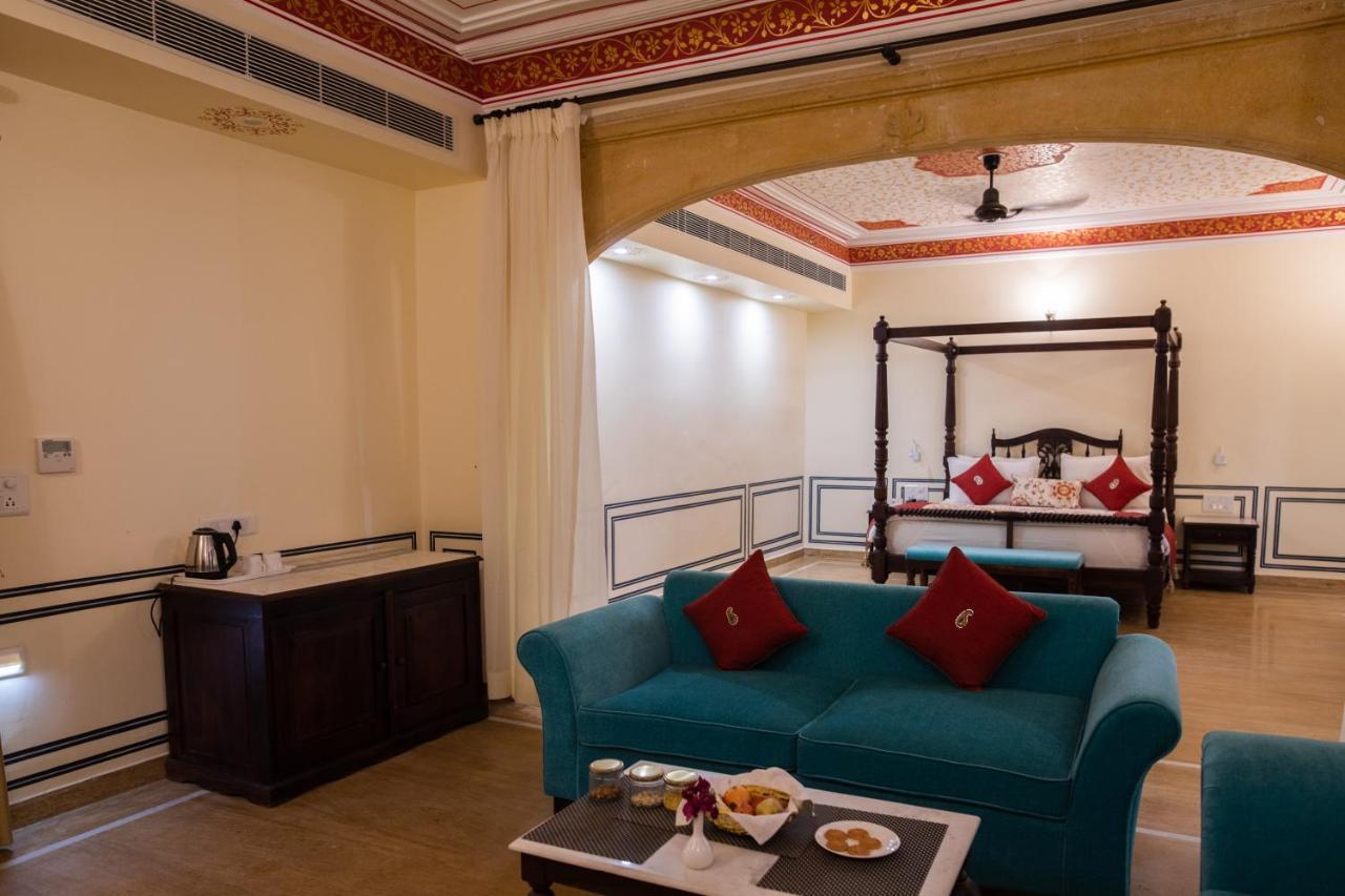 Resort Skk The Fern An Ecotel Hotel,