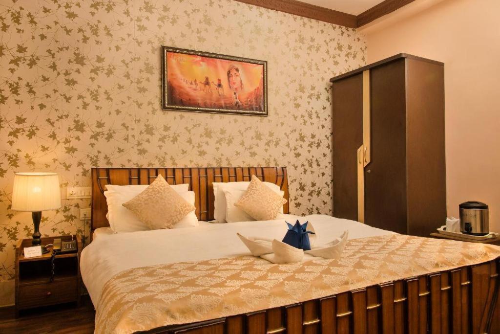 Ozaki Heritage Jaisalmer