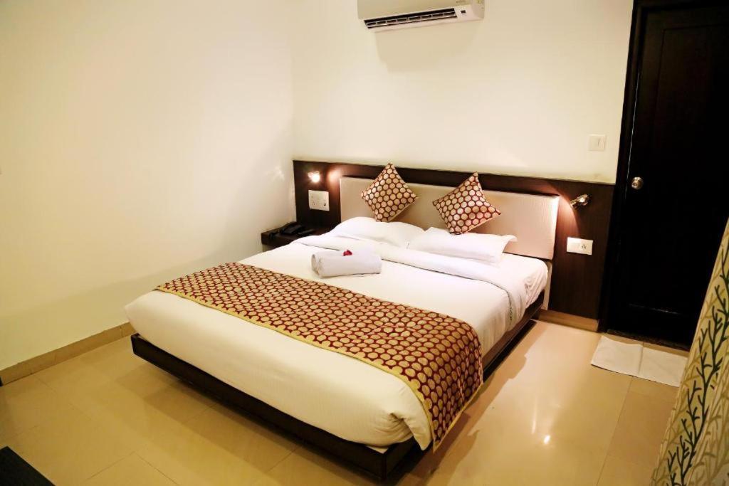 Ozaki Heritage Hotel 3*