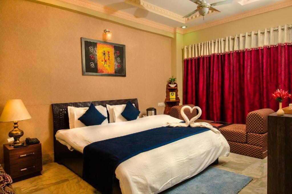 Hotel Ozaki Heritage