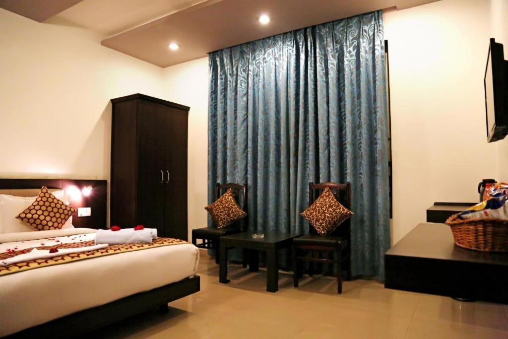 Hotel Ozaki Heritage