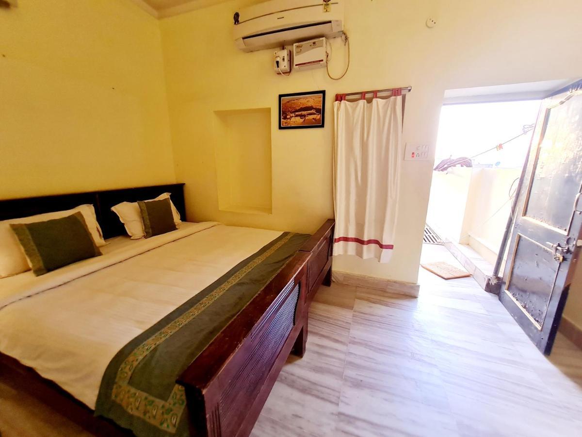 Hotel Shahi Garh Jaisalmer