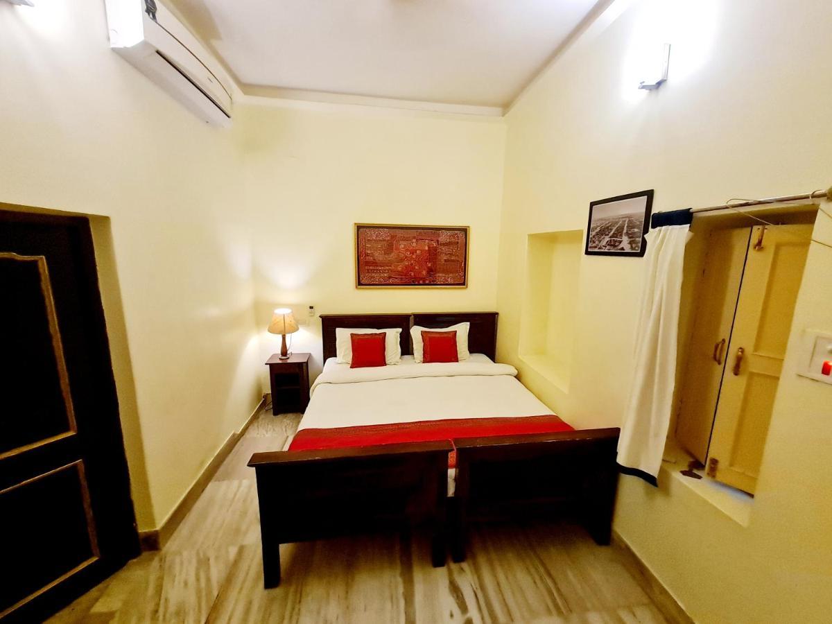 Hotel Shahi Garh Jaisalmer