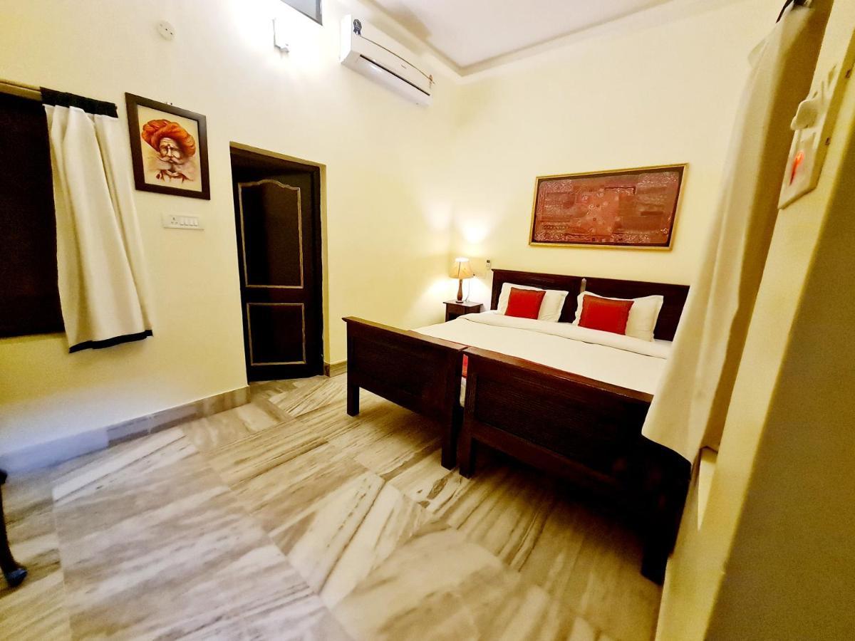 Hotel Shahi Garh Jaisalmer