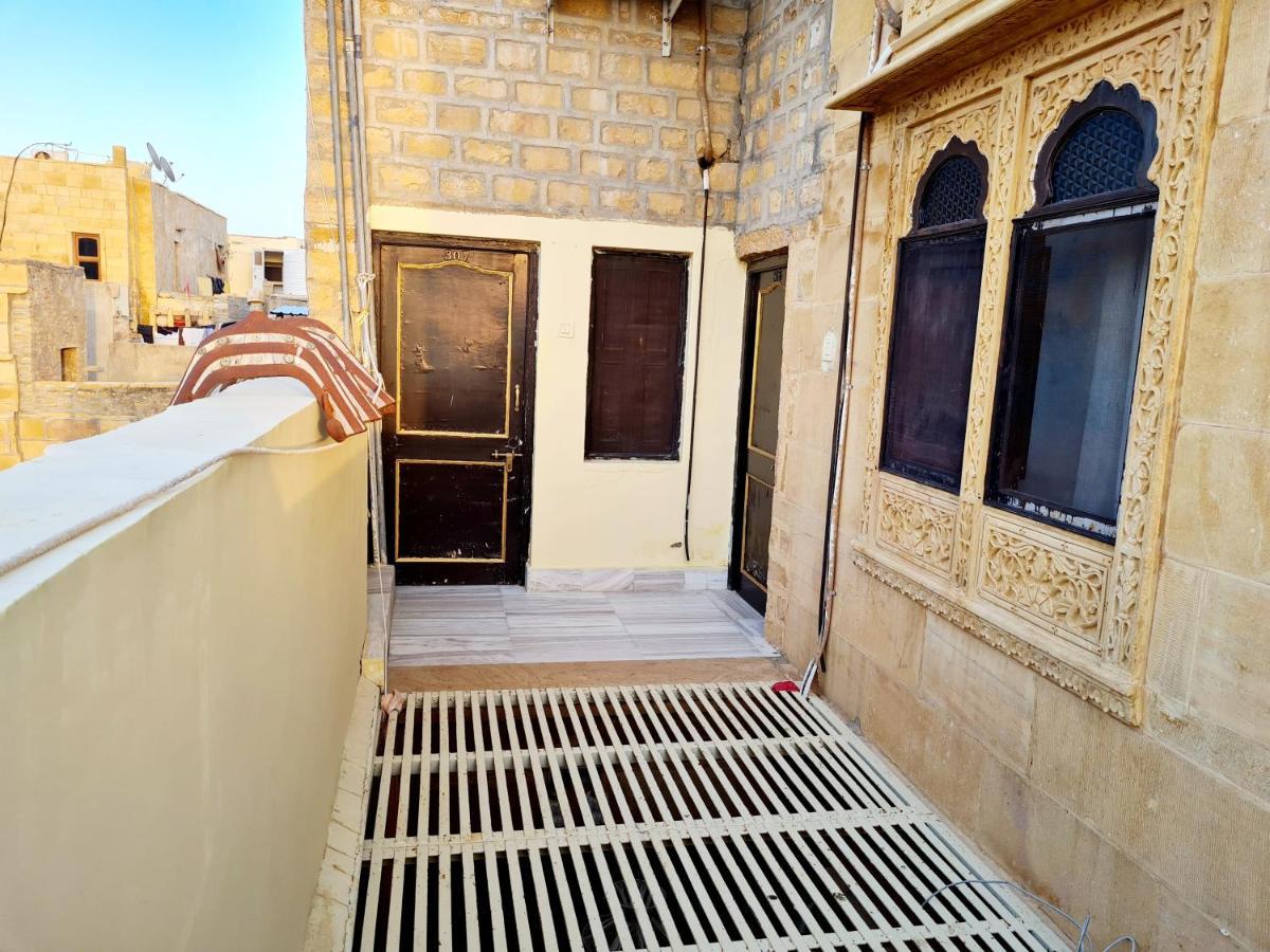 Shahi Garh Hotel Jaisalmer