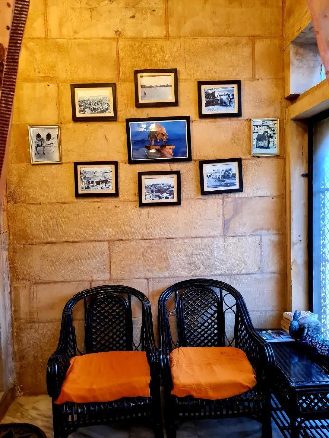 Shahi Garh 2* Jaisalmer