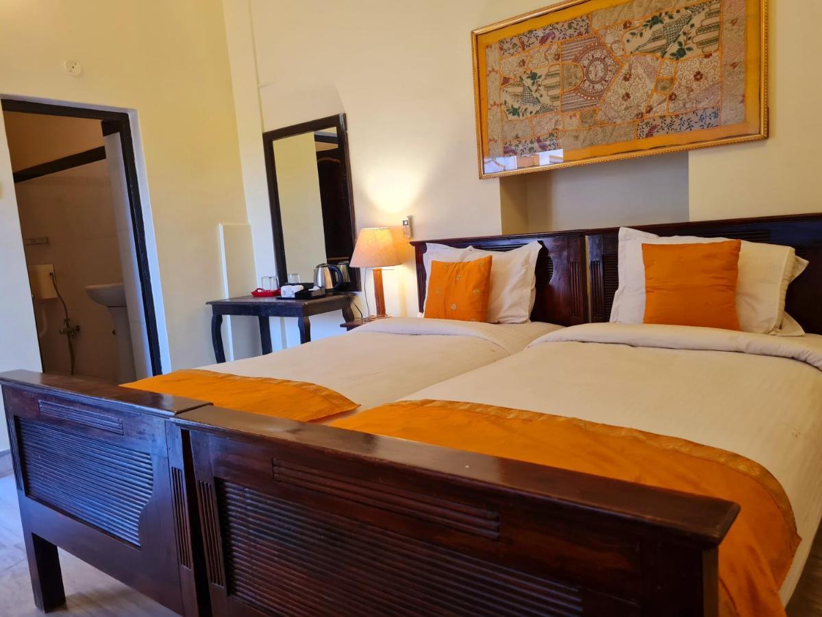 Shahi Garh Hotel Jaisalmer