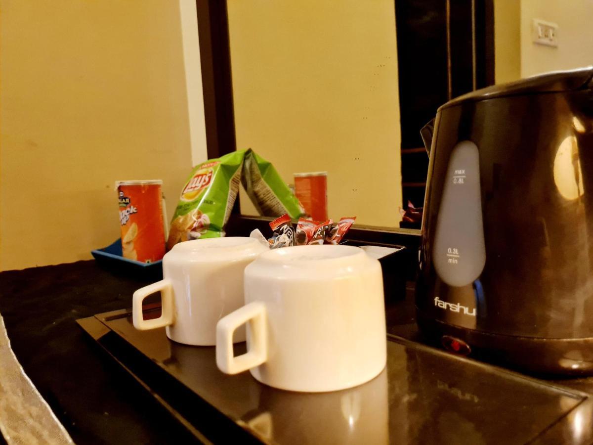 Hotel Shahi Garh