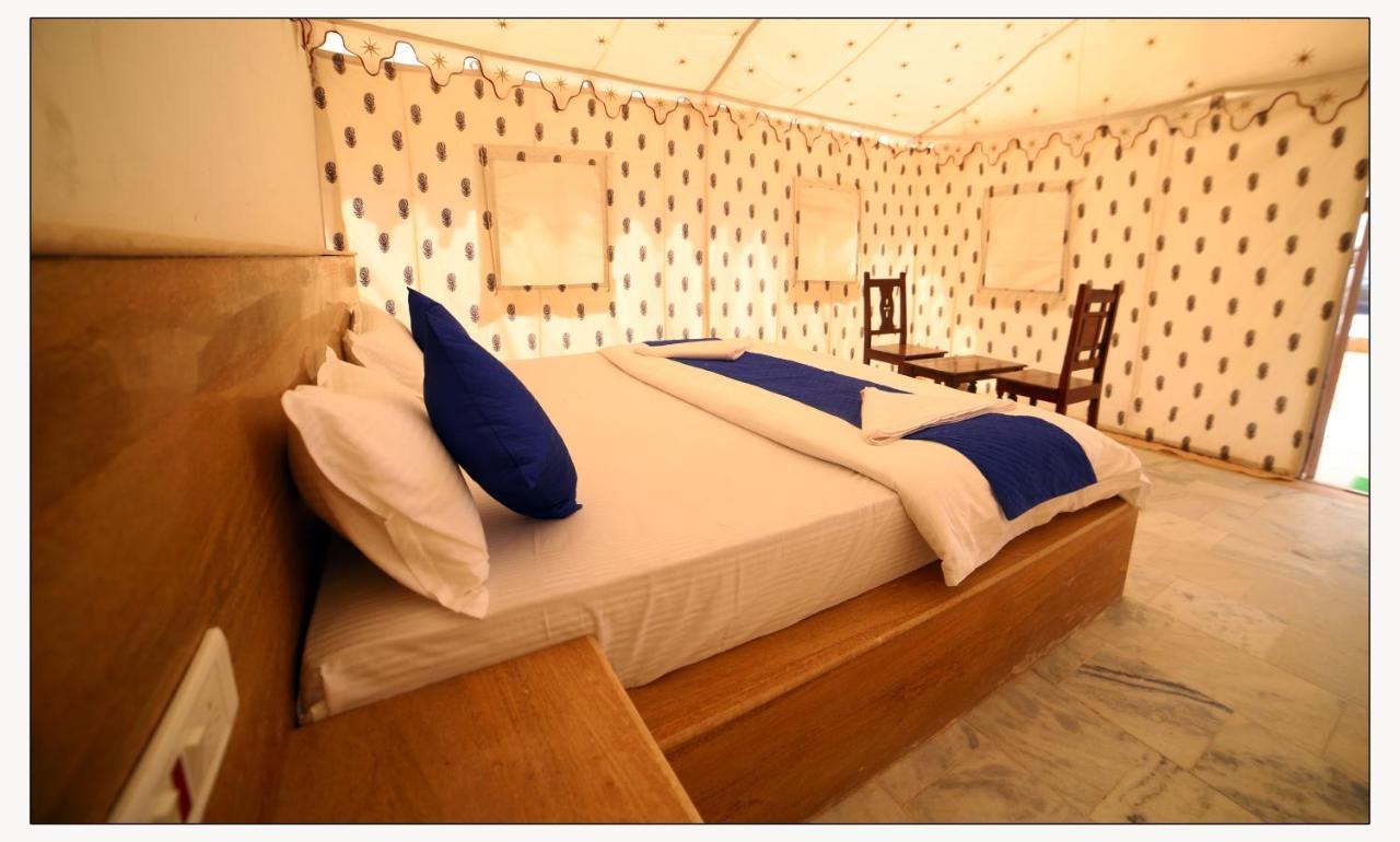 Luxury tent Desert 3*