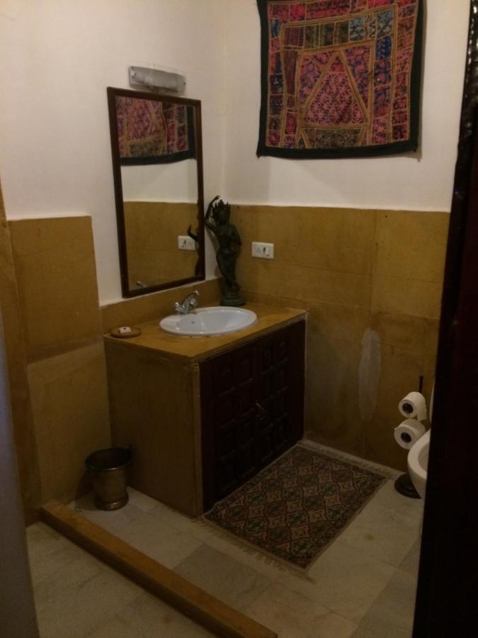 Killa Bhawan *