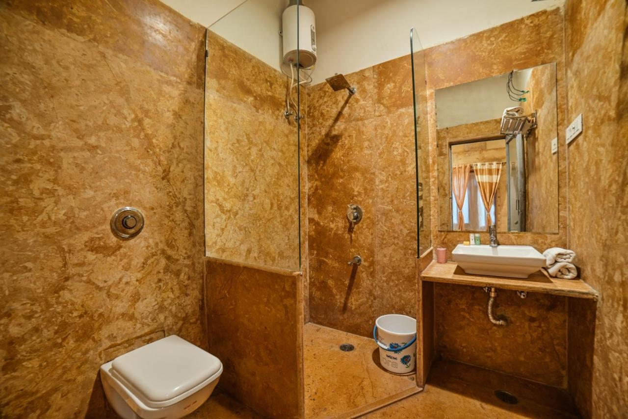 Garh Meera - A Sensational Boutique Jaisalmer