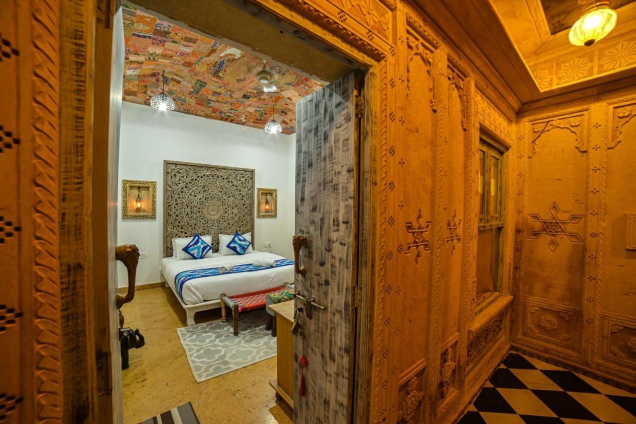 Garh Meera - A Sensational Boutique Bed & Breakfast