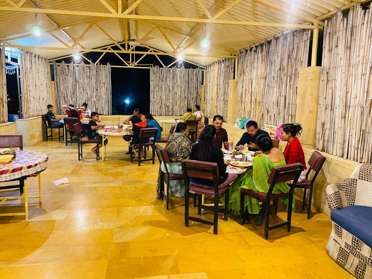 Hostel Wonbin Safari *