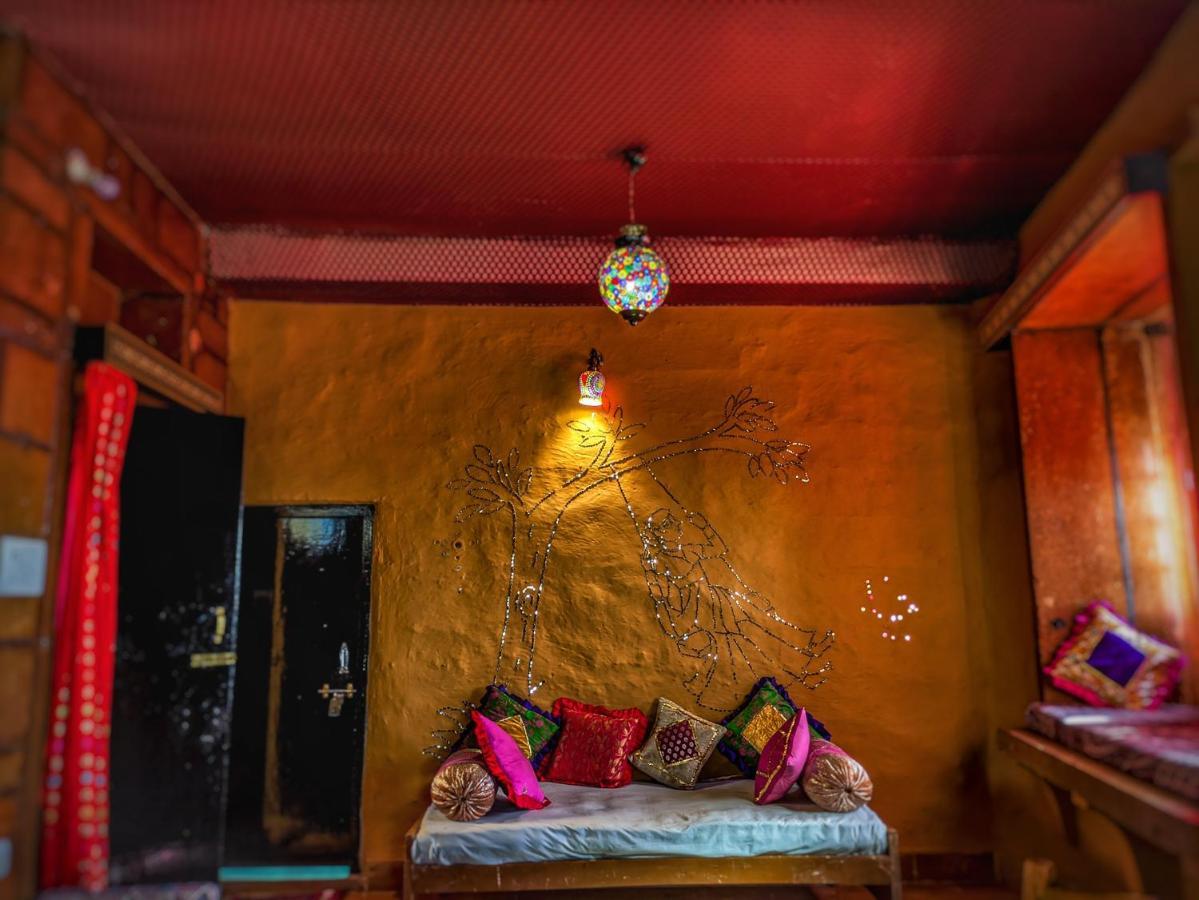 Guest house Mud Mirror 2*
