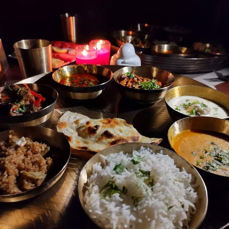 Hotel Venture Desert Camp Jaisalmer