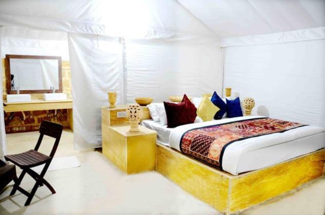 Wonbin Safari Hostel Jaisalmer